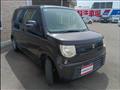 2014 Suzuki MR Wagon