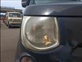 2014 Suzuki MR Wagon