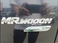 2014 Suzuki MR Wagon