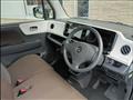 2014 Suzuki MR Wagon