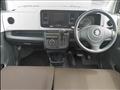 2014 Suzuki MR Wagon