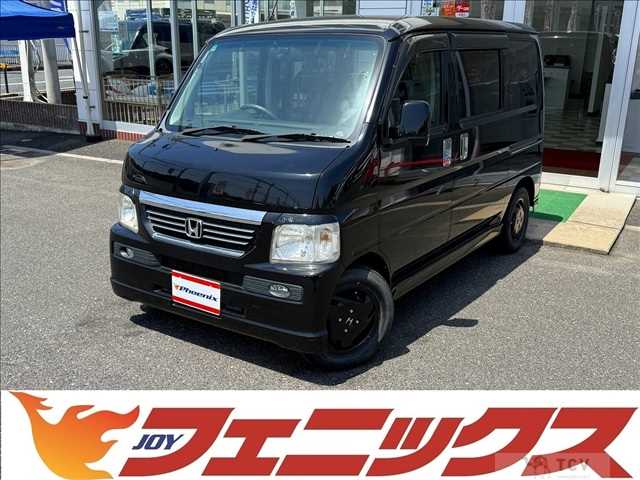 2010 Honda Vamos