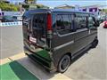 2010 Honda Vamos
