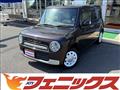 2013 Suzuki Lapin