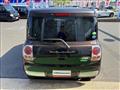 2013 Suzuki Lapin