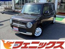 2013 Suzuki Lapin