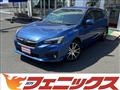 2017 Subaru Impreza Sportswagon