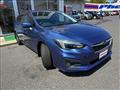 2017 Subaru Impreza Sportswagon