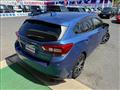 2017 Subaru Impreza Sportswagon