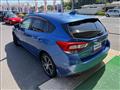 2017 Subaru Impreza Sportswagon