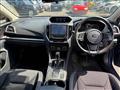 2017 Subaru Impreza Sportswagon