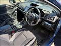 2017 Subaru Impreza Sportswagon