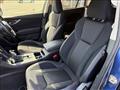 2017 Subaru Impreza Sportswagon