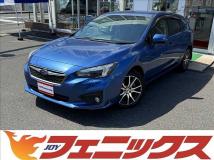 2017 Subaru Impreza Sportswagon