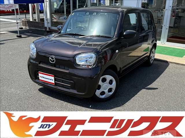 2023 Mazda Carol