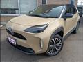 2021 Toyota Yaris Cross