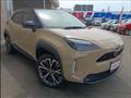 2021 Toyota Yaris Cross