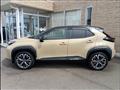 2021 Toyota Yaris Cross