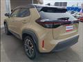 2021 Toyota Yaris Cross