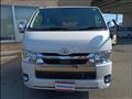 2022 Toyota Hiace Van