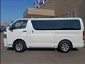 2022 Toyota Hiace Van