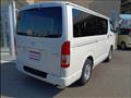 2022 Toyota Hiace Van