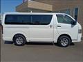 2022 Toyota Hiace Van