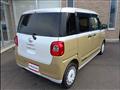 2022 Daihatsu Move Canbus