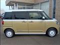 2022 Daihatsu Move Canbus
