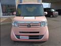2017 Honda N BOX