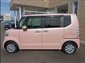 2017 Honda N BOX