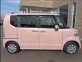2017 Honda N BOX