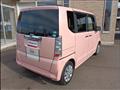 2017 Honda N BOX