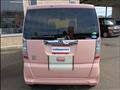 2017 Honda N BOX