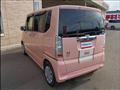 2017 Honda N BOX