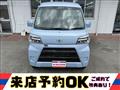 2021 Toyota PIXIS VAN