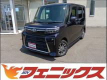 2023 Daihatsu Tanto