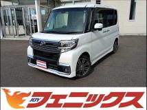 2016 Daihatsu Tanto