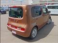2011 Nissan Cube
