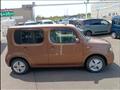 2011 Nissan Cube