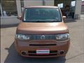 2011 Nissan Cube