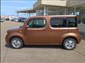 2011 Nissan Cube