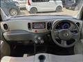 2011 Nissan Cube