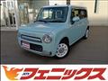 2013 Suzuki Lapin
