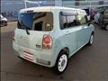 2013 Suzuki Lapin