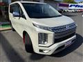 2021 Mitsubishi Delica D5