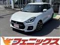 2018 Suzuki Swift