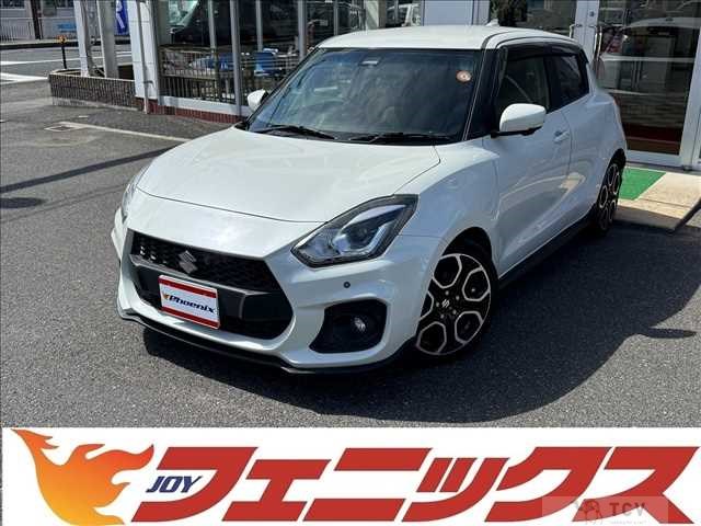 2018 Suzuki Swift