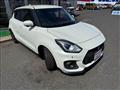 2018 Suzuki Swift