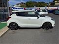 2018 Suzuki Swift